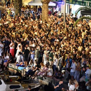 Koncert 'Trag u beskraju'
