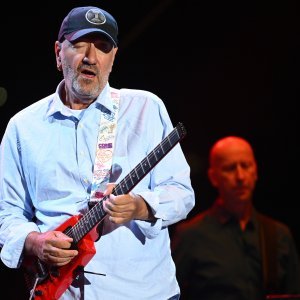 Koncert 'Trag u beskraju'