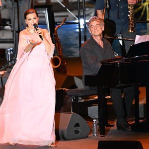 Koncert 'Trag u beskraju'