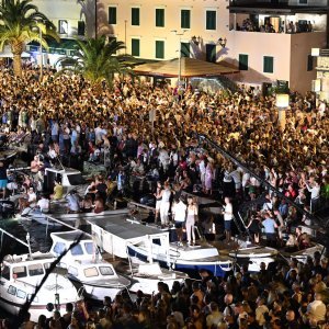 Koncert 'Trag u beskraju'