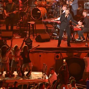 Koncert 'Trag u beskraju'