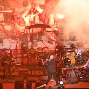 Koncert 'Trag u beskraju'