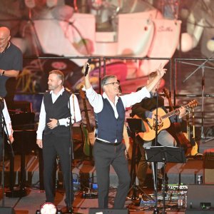 Koncert 'Trag u beskraju'