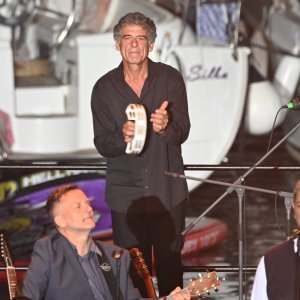 Koncert 'Trag u beskraju'