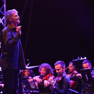 Koncert 'Trag u beskraju'