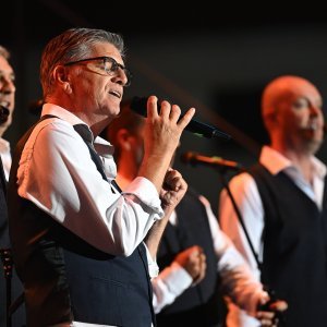 Koncert 'Trag u beskraju'