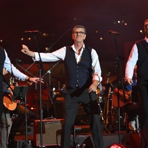 Koncert 'Trag u beskraju'