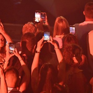 Koncert 'Trag u beskraju'