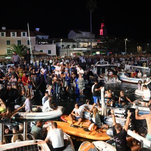 Koncert 'Trag u beskraju'