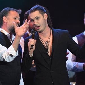 Koncert 'Trag u beskraju'