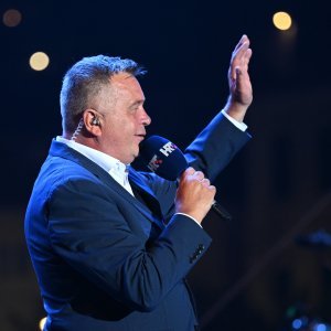 Koncert 'Trag u beskraju'