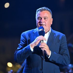 Koncert 'Trag u beskraju'