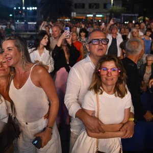 Koncert 'Trag u beskraju'