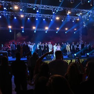 Koncert 'Trag u beskraju'