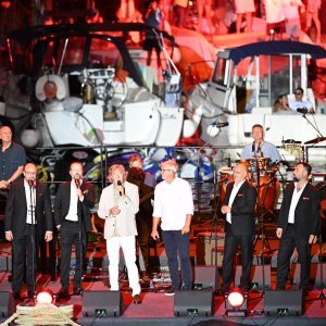 Koncert 'Trag u beskraju'
