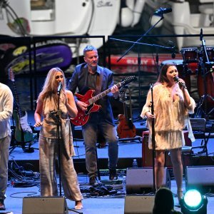 Koncert 'Trag u beskraju'