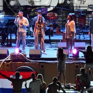 Koncert 'Trag u beskraju'
