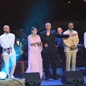 Koncert 'Trag u beskraju'