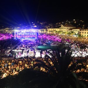 Koncert 'Trag u beskraju'