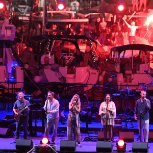 Koncert 'Trag u beskraju'