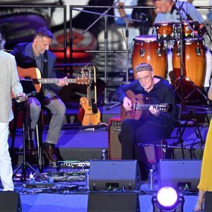Koncert 'Trag u beskraju'