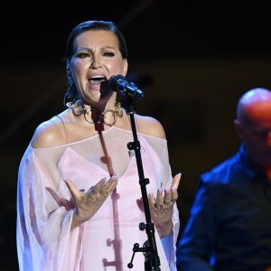 Koncert 'Trag u beskraju'