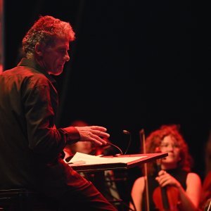 Koncert 'Trag u beskraju'