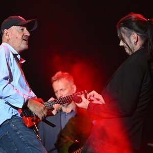 Koncert 'Trag u beskraju'
