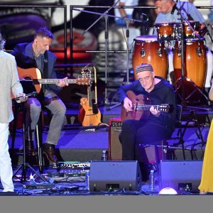 Koncert 'Trag u beskraju'