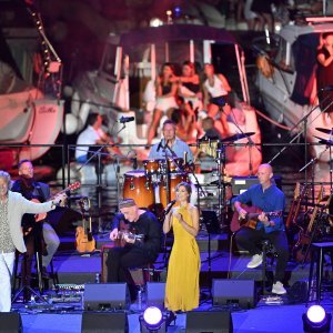 Koncert 'Trag u beskraju'
