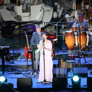 Koncert 'Trag u beskraju'