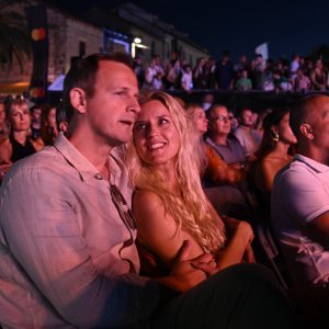 Koncert 'Trag u beskraju'