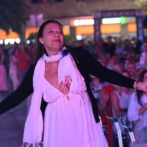 Koncert 'Trag u beskraju'