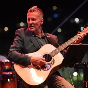 Koncert 'Trag u beskraju'