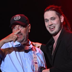 Koncert 'Trag u beskraju'