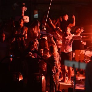 Koncert 'Trag u beskraju'
