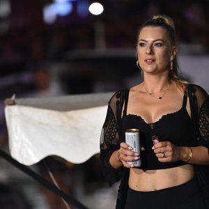 Koncert 'Trag u beskraju'