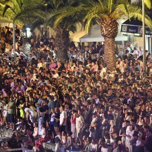Koncert 'Trag u beskraju'