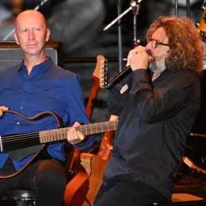 Koncert 'Trag u beskraju'
