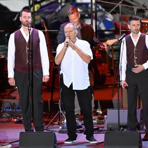 Koncert 'Trag u beskraju'