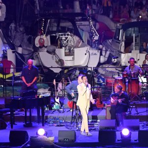 Koncert 'Trag u beskraju'