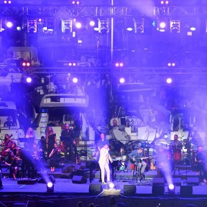 Koncert 'Trag u beskraju'