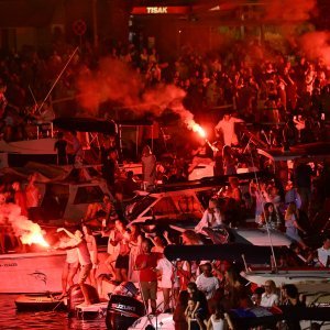 Koncert 'Trag u beskraju'