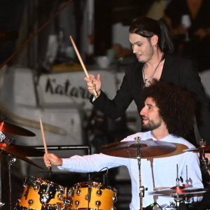 Koncert 'Trag u beskraju'