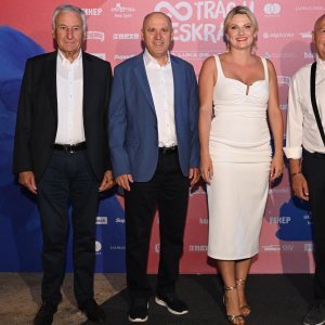 Koncert 'Trag u beskraju'