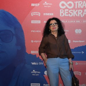 Koncert 'Trag u beskraju'