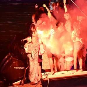 Koncert 'Trag u beskraju'