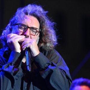 Koncert 'Trag u beskraju'