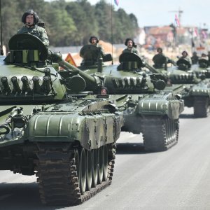 Tenk M-84