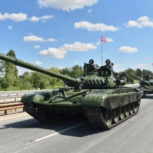 Tenk M-84